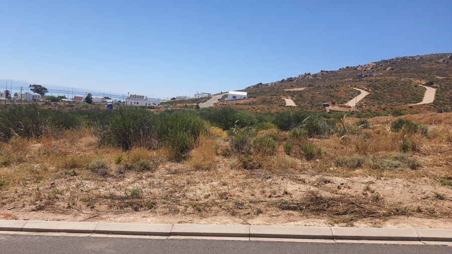 Commercial Property for Sale in St Helena Views Western Cape